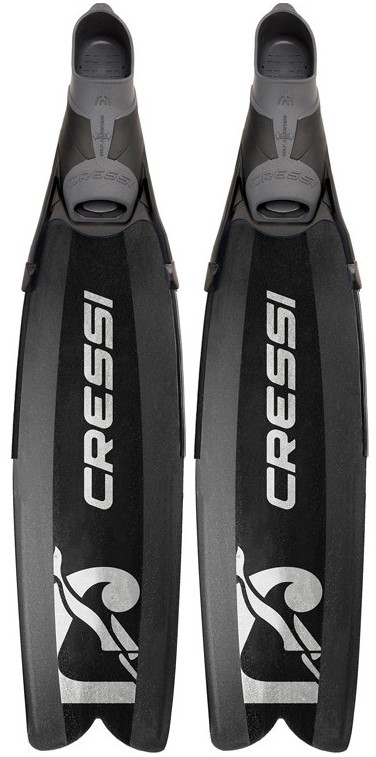 CRESSI GARA TURBO BOOST - Sport Sub Viareggio